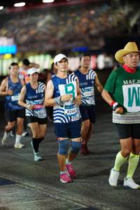 BIB: 7207, 8240
                            <button type="button" onclick="openModal(22961754)" class="btn btn-primary btn-sm float-right btn-popup" data-toggle="modal" data-target=".modal-high-quality">
                        <i class="fas fa-shopping-cart"></i> Add to Cart
                    </button>
                                            <button type="button" onclick="isThisMe(22961754, true)" class="btn btn-success btn-sm float-right btn-popup btn-isme hidden" data-toggle="tooltip" data-placement="bottom" title="นี่คือรูปของคุณใช่ไหม คลิกที่นี่เพื่อเอาเข้าอัลบั้ม">
                        <i class="fas fa-plus"></i> Add to album
                    </button>
                    <button type="button" onclick="isThisMe(22961754, false)" class="btn btn-warning btn-sm float-right btn-popup btn-isnotme hidden">
                        <i class="fas fa-ban"></i> Remove from album
                    </button>